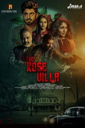 فيلم The Rose Villa 2021 مترجم