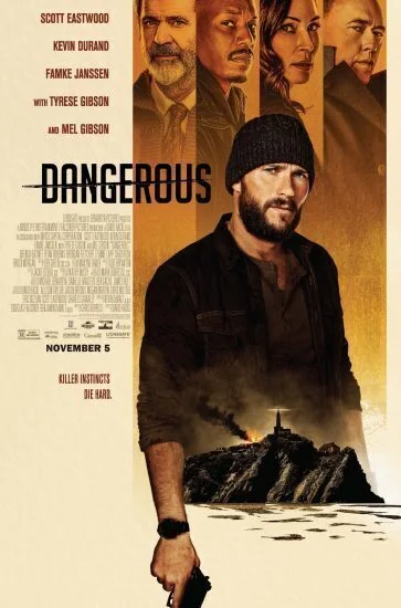 فيلم Dangerous 2021 مترجم