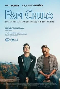 فيلم Papi Chulo 2019 مترجم