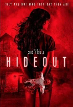 فيلم Hideout 2021 مترجم