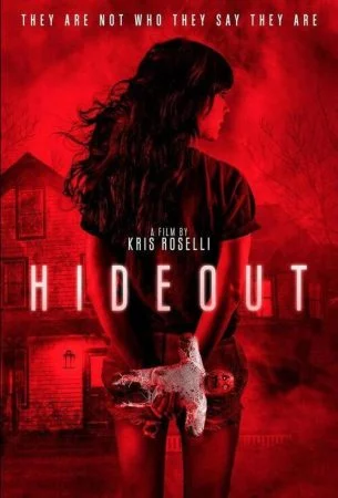 فيلم Hideout 2021 مترجم