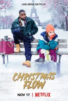 مسلسل Christmas Flow الموسم الاول الحلقة 3 الثالثة والاخيرة مترجمة