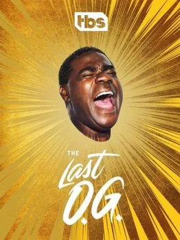 مسلسل The Last OG الموسم الرابع الحلقة 6 السادسة مترجمة