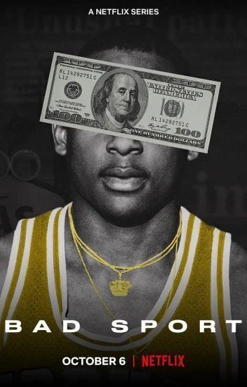 مسلسل Bad Sport الموسم الاول الحلقة 5 الخامسة مترجمة