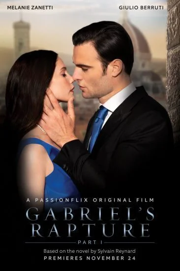فيلم Gabriel's Rapture: Part One 2021 مترجم