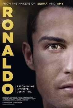 فيلم Ronaldo 2015 مترجم