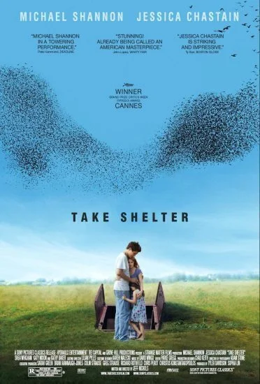 فيلم Take Shelter 2011 مترجم