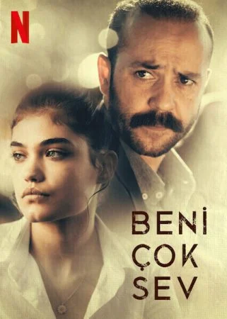 فيلم Love Me Instead 2021 مترجم