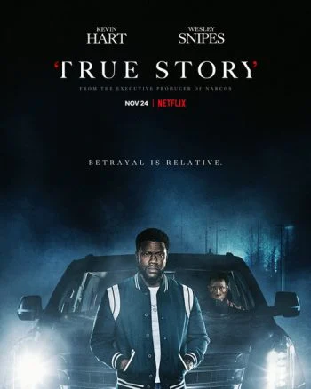 مسلسل True Story الموسم الاول الحلقة 7 السابعة والاخيرة مترجمة