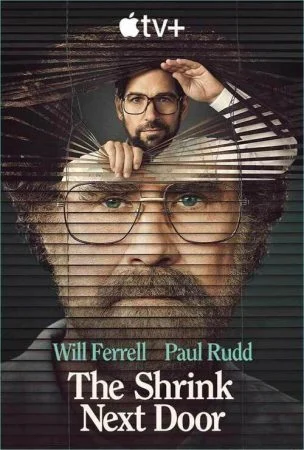 مسلسل The Shrink Next Door الموسم الاول الحلقة 5 الخامسة مترجمة
