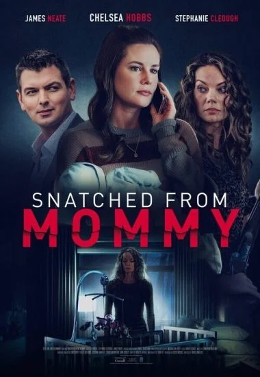 فيلم A Mother's Fury 2021 مترجم