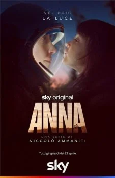مسلسل Anna الموسم الاول الحلقة 6 السادسة والاخيرة مترجمة