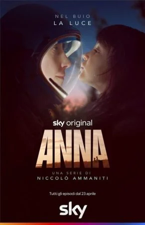 مسلسل Anna الموسم الاول الحلقة 6 السادسة والاخيرة مترجمة