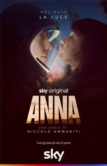 مسلسل Anna الموسم الاول الحلقة 6 السادسة والاخيرة مترجمة