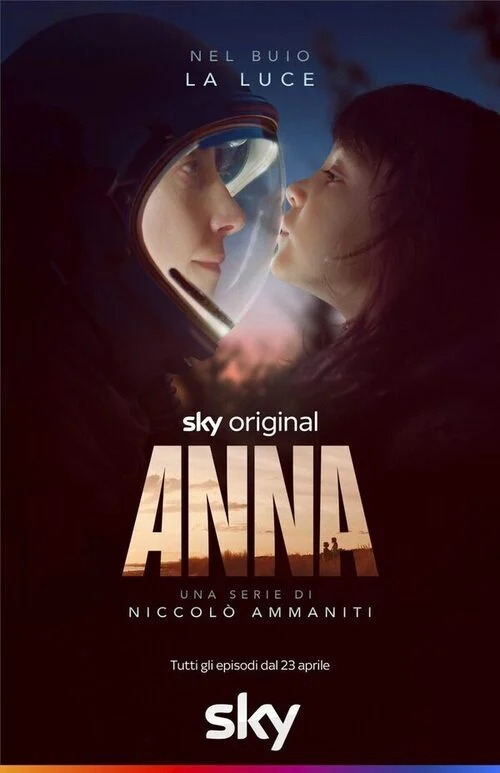 مسلسل Anna الموسم الاول مترجم