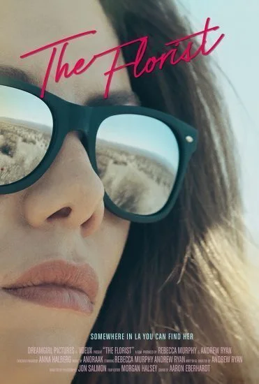 فيلم The Florist 2021 مترجم