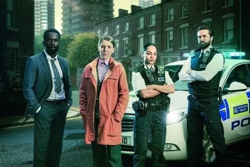 مسلسل The Tower الموسم الاول الحلقة 2 الثانية مترجمة