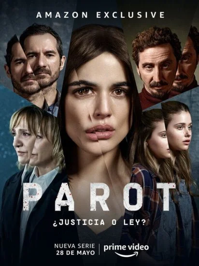 مسلسل Parot الحلقة 10 العاشرة والاخيرة