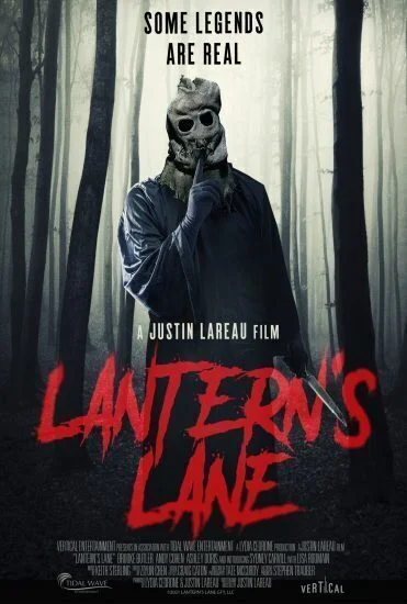 فيلم Lantern's Lane 2021 مترجم