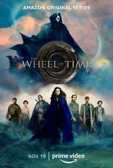 مسلسل The Wheel of Time الموسم الاول الحلقة 4 الرابعة مترجمة