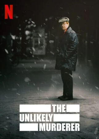 مسلسل The Unlikely Murderer الموسم الاول الحلقة 5 الخامسة والاخيرة