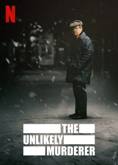 مسلسل The Unlikely Murderer الموسم الاول الحلقة 1 الاولي