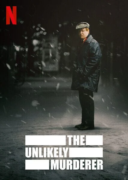 مسلسل The Unlikely Murderer الموسم الاول مترجم
