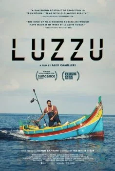 فيلم Luzzu 2021 مترجم