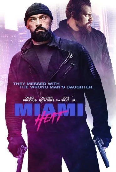 فيلم Miami Heat 2021 مترجم