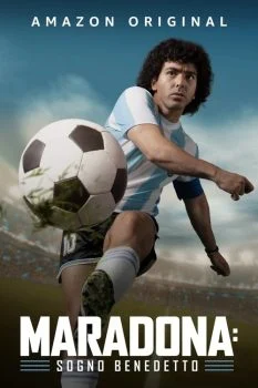 مسلسل Maradona: Blessed Dream الموسم الاول الحلقة 5 الخامسة مترجمة