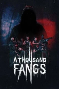 مسلسل A Thousand Fangs الموسم الاول الحلقة 1 الاولي