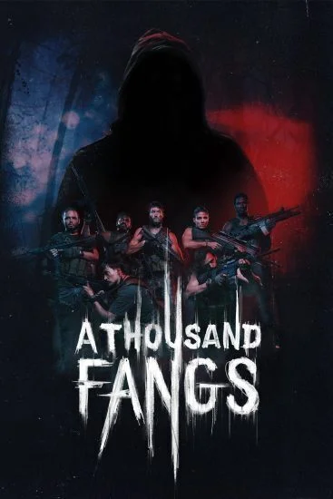 مسلسل A Thousand Fangs الموسم الاول الحلقة 1 الاولي