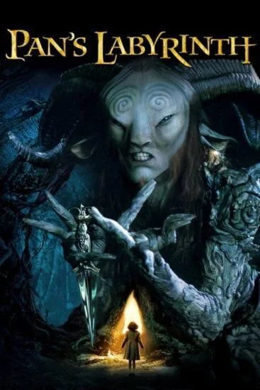 فيلم Pan's Labyrinth 2006 مترجم