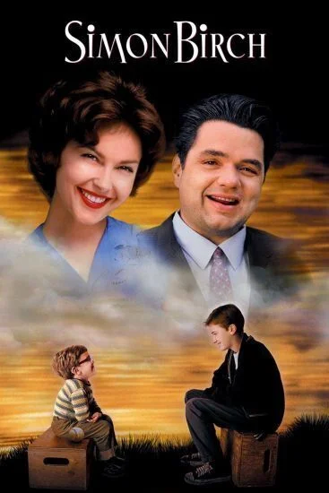فيلم Simon Birch 1998 مترجم