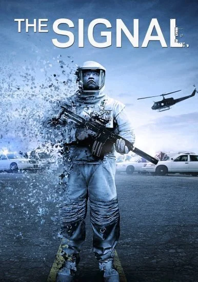 فيلم The Signal 2014 مترجم