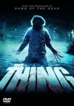 فيلم The Thing 2011 مترجم