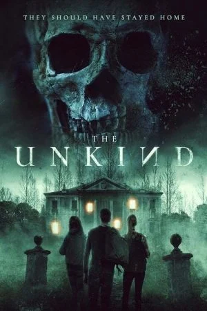 فيلم The Unkind 2021 مترجم