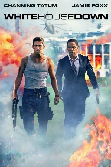 فيلم White House Down 2013 مترجم