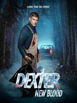 مسلسل Dexter: New Blood الموسم التاسع الحلقة 7 السابعة مترجمة