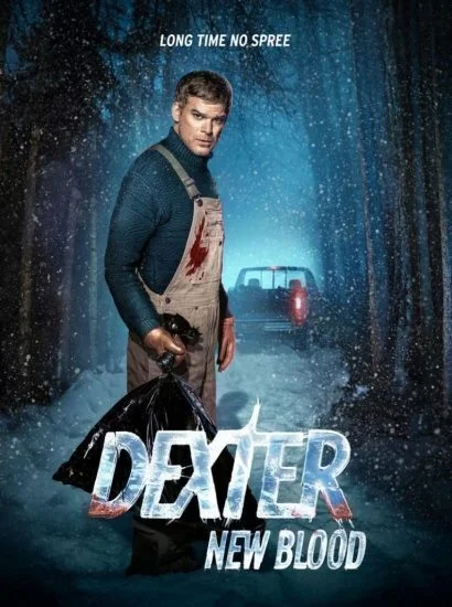 مسلسل Dexter: New Blood الموسم التاسع الحلقة 7 السابعة مترجمة