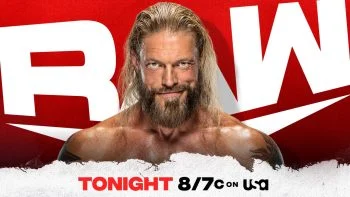 عرض الرو WWE RAW 29.11.2021 مترجم