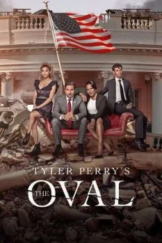مسلسل The Oval الموسم الثالث الحلقة 4 الرابعة