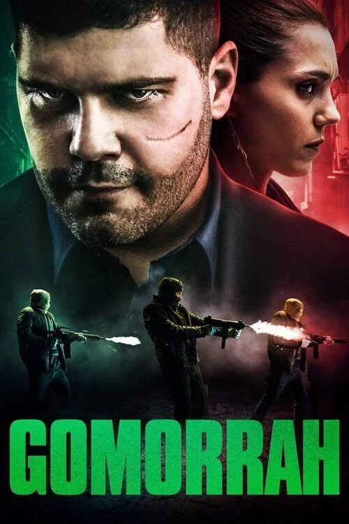 مسلسل Gomorrah الموسم الخامس مترجم