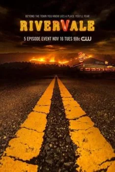 مسلسل Riverdale الموسم السادس الحلقة 11 الحادية عشر مترجمة