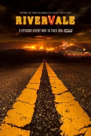مسلسل Riverdale الموسم السادس الحلقة 11 الحادية عشر مترجمة