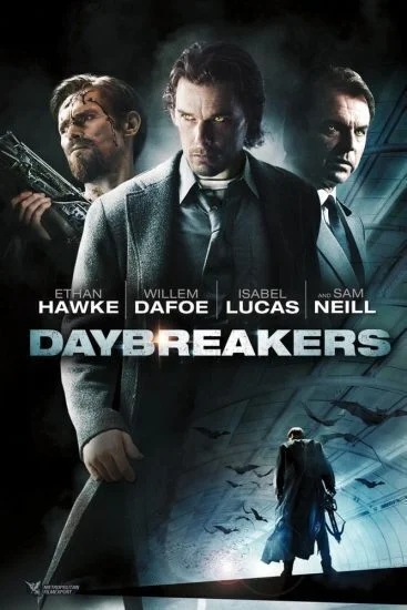 فيلم Daybreakers 2009 مترجم
