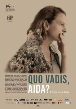 فيلم Quo Vadis, Aida? 2020 مترجم