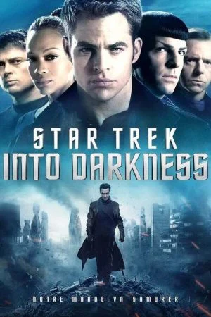 فيلم Star Trek Into Darkness 2013 مترجم