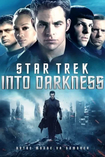 فيلم Star Trek Into Darkness 2013 مترجم