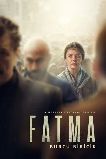 مسلسل Fatma الموسم الاول الحلقة 4 الرابعة